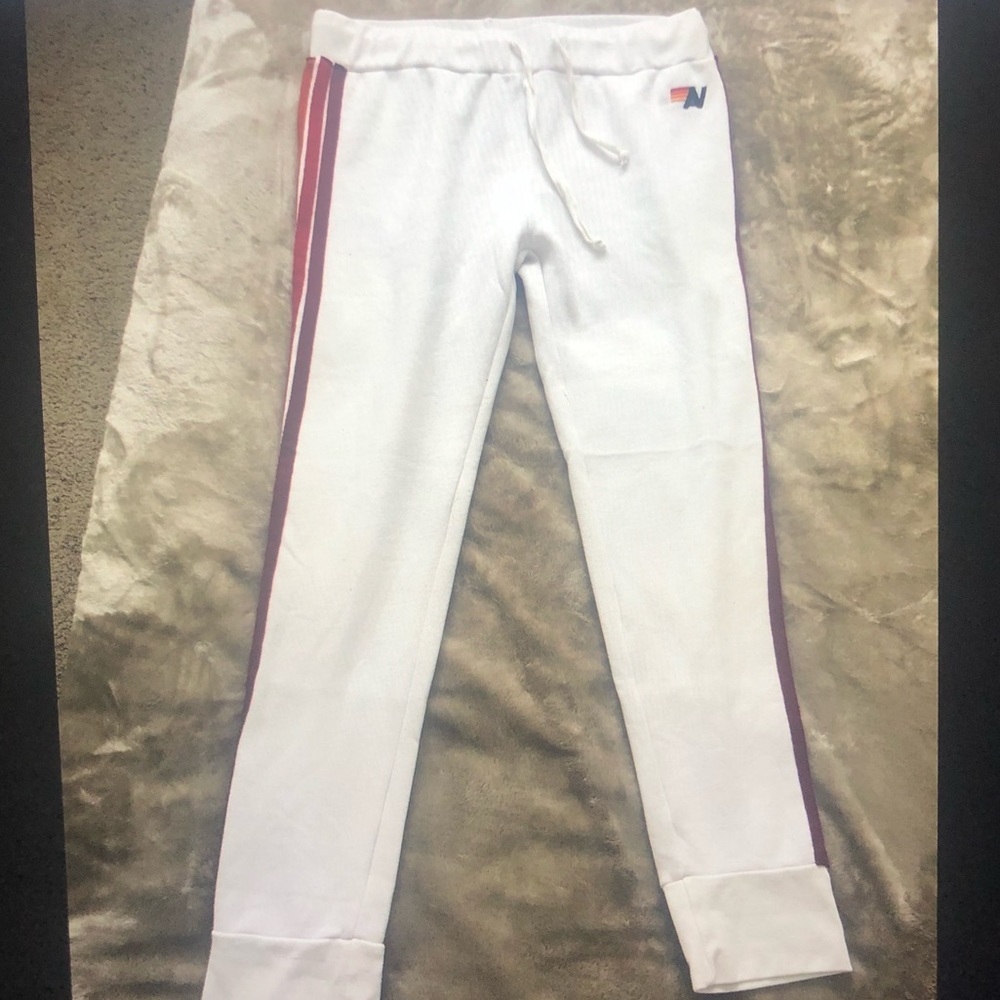 Aviator Nation Sweat bottoms